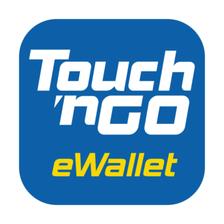 Touch 'n Go eWallet